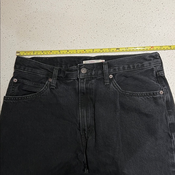 Levi’s 94 Baggy Jeans - Picture 7 of 7